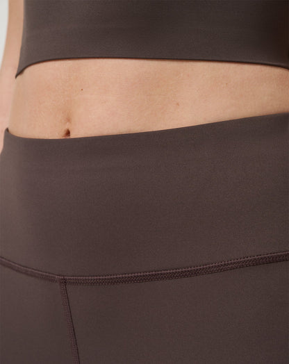 TravisMathew | Moveknit Bonded Pant - Coffee Grounds