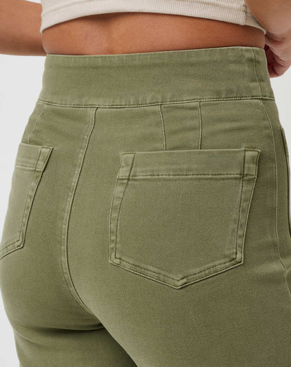 TravisMathew | Everyday Ankle Pant - Clover
