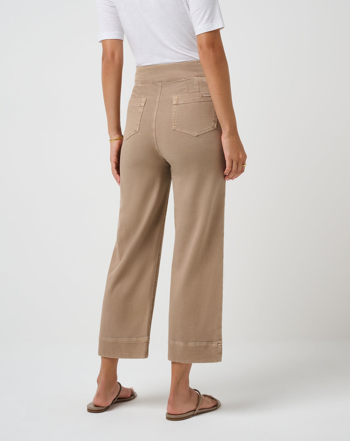 TravisMathew | Everyday Ankle Pant - Portabella