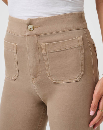 TravisMathew | Everyday Ankle Pant - Portabella