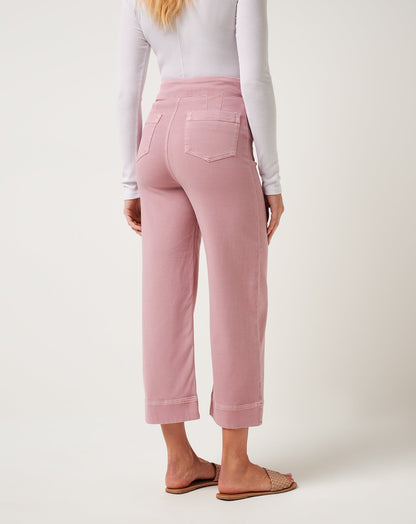 TravisMathew | Everyday Ankle Pant - Foxglove