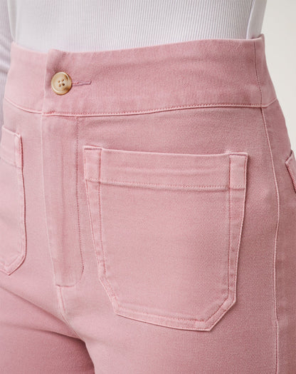 TravisMathew | Everyday Ankle Pant - Foxglove