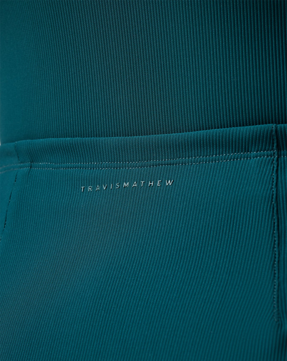 TravisMathew | Moveknit Rib Limitless Skort - Dark Sea