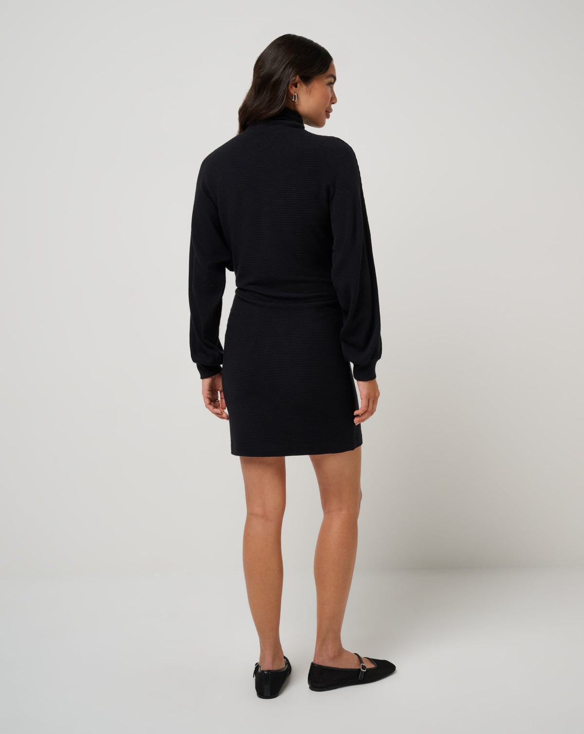 TravisMathew | Evening Retreat Dress - Black