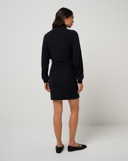 TravisMathew | Evening Retreat Dress - Black