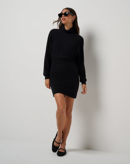 TravisMathew | Evening Retreat Dress - Black