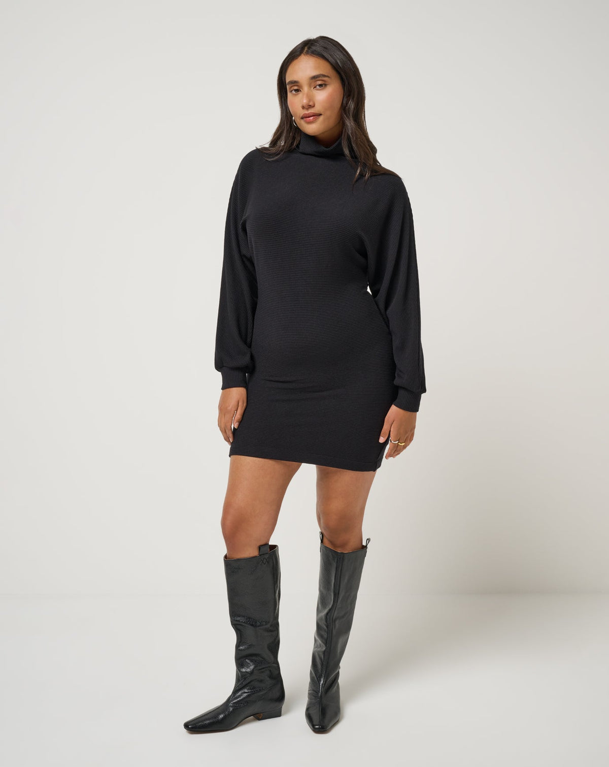 TravisMathew | Evening Retreat Dress - Black
