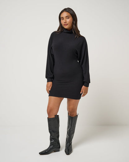 TravisMathew | Evening Retreat Dress - Black