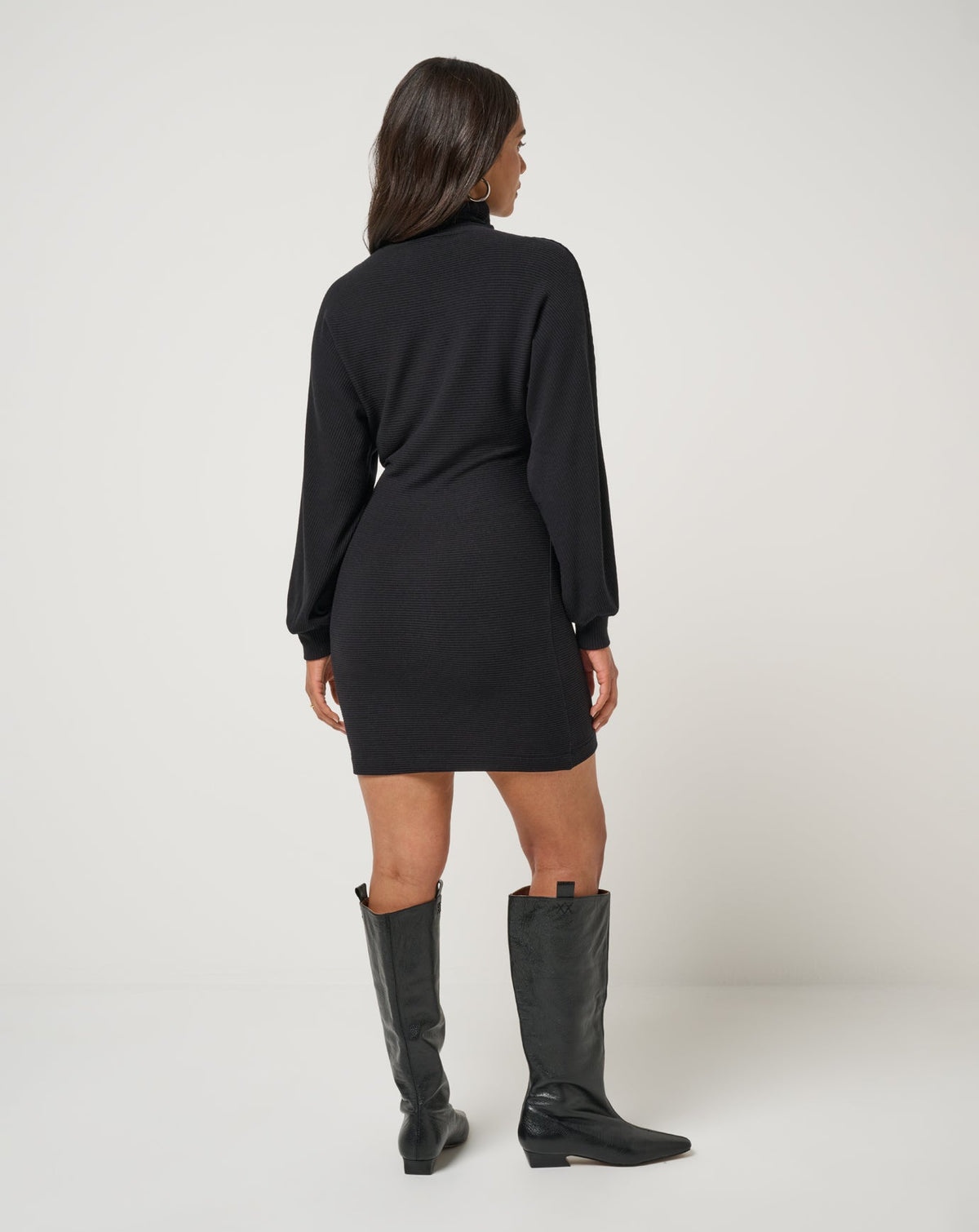 TravisMathew | Evening Retreat Dress - Black