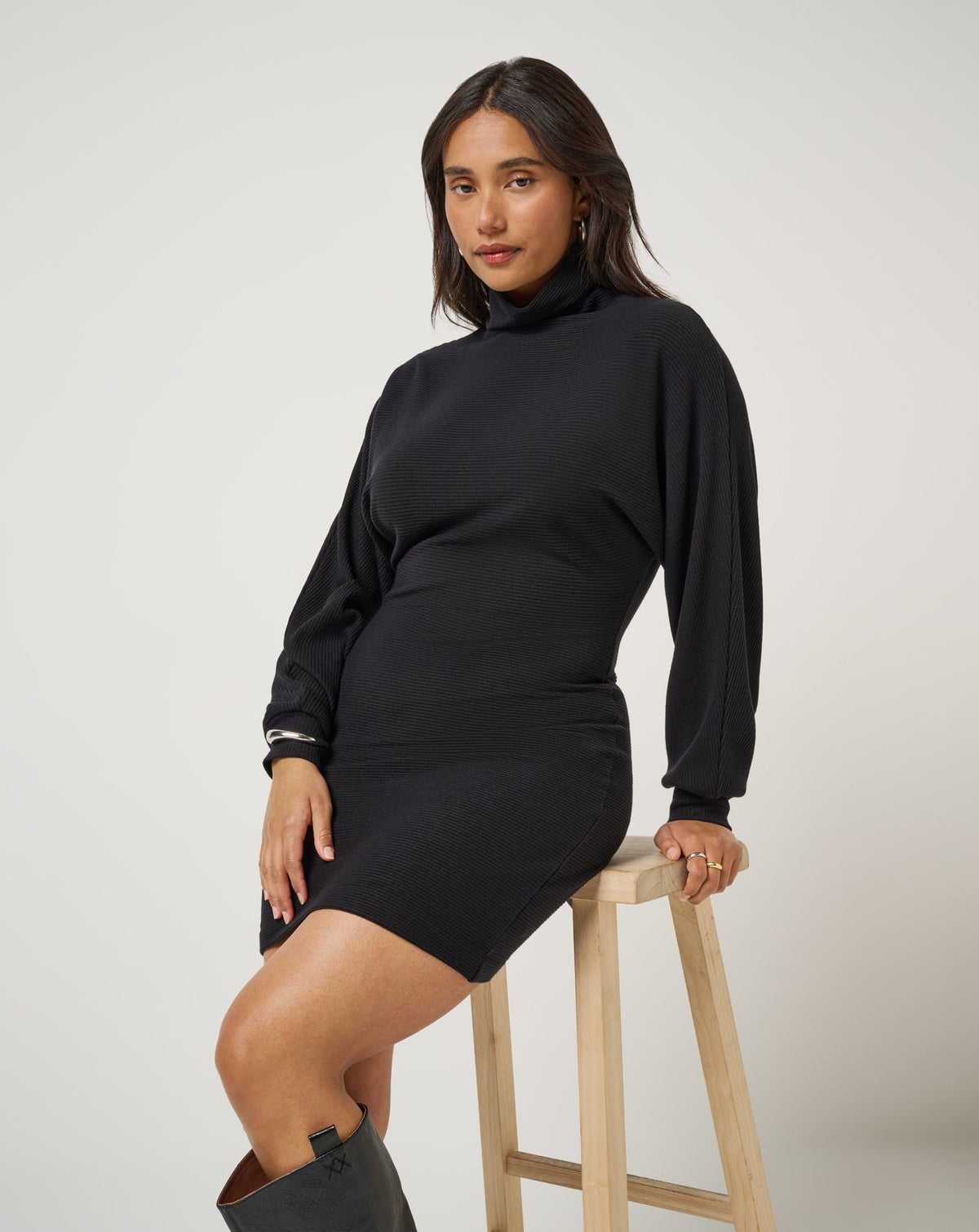 TravisMathew | Evening Retreat Dress - Black