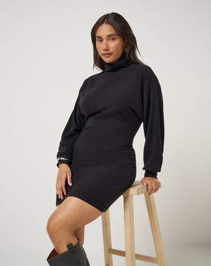 TravisMathew | Evening Retreat Dress - Black