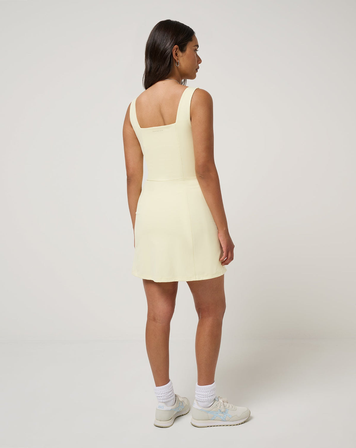 TravisMathew | Moveknit Sleeveless Dress - Morning Ray