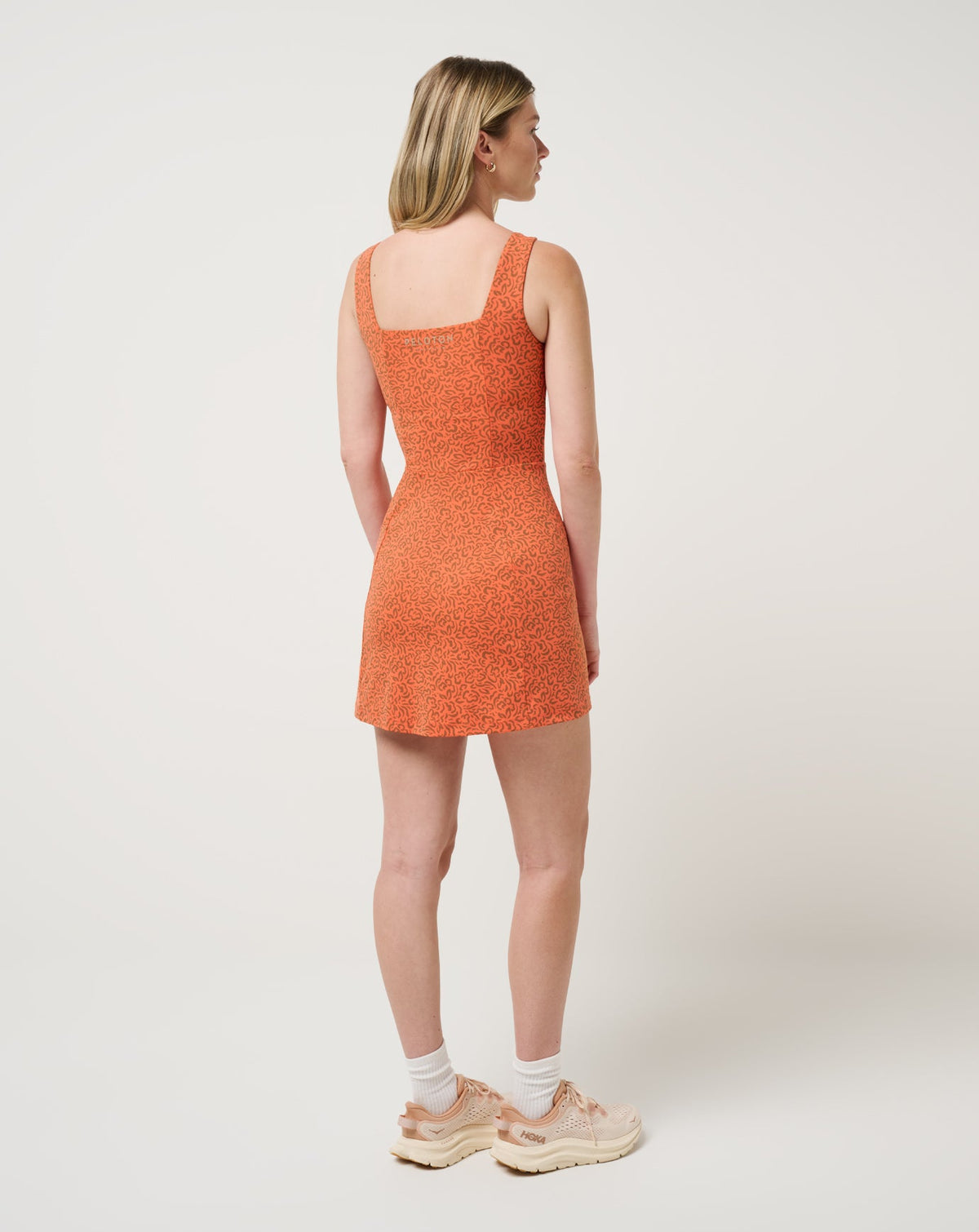 TravisMathew | Reflection Dress - Tigerlily Multi