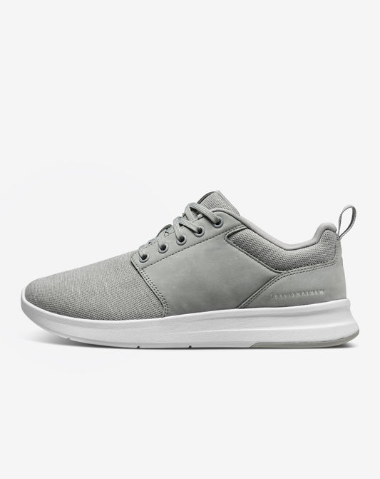 TravisMathew | The Daily 3 Shoe - Heather Sleet