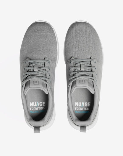TravisMathew | The Daily 3 Shoe - Heather Sleet