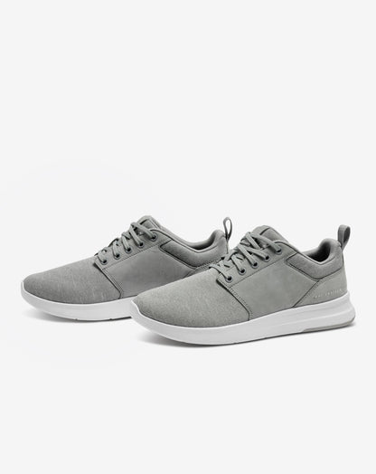 TravisMathew | The Daily 3 Shoe - Heather Sleet