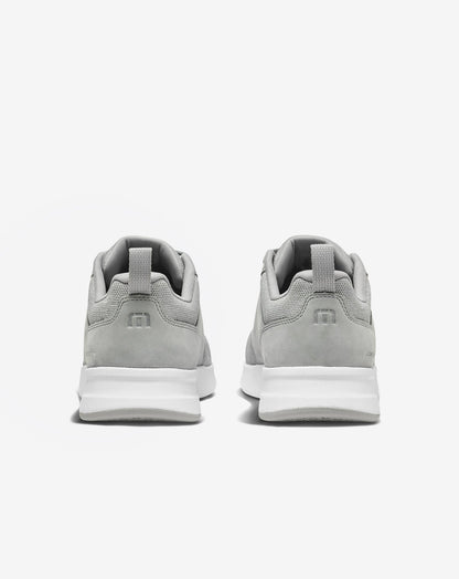TravisMathew | The Daily 3 Shoe - Heather Sleet