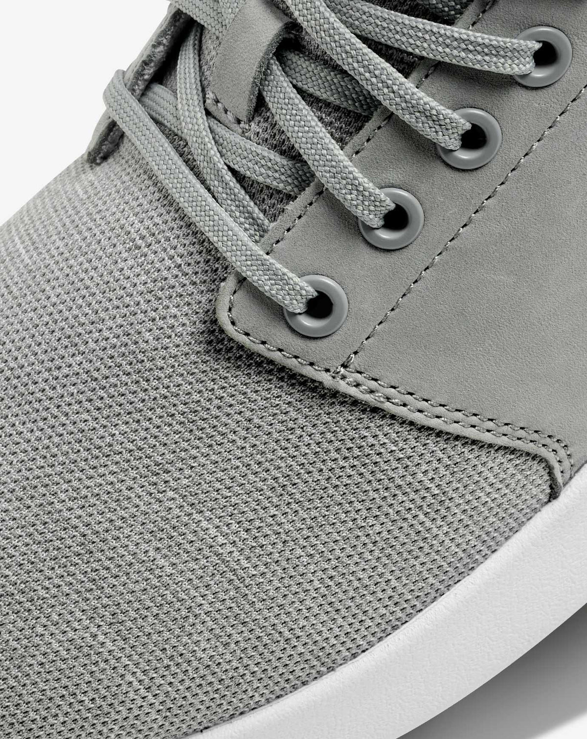TravisMathew | The Daily 3 Shoe - Heather Sleet