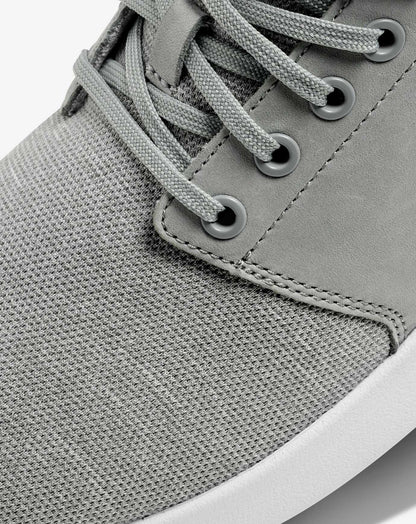 TravisMathew | The Daily 3 Shoe - Heather Sleet