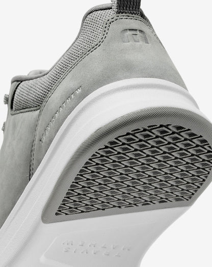 TravisMathew | The Daily 3 Shoe - Heather Sleet
