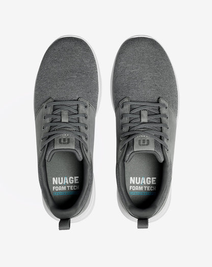 TravisMathew | The Daily 3 Shoe - Heather Quiet Shade