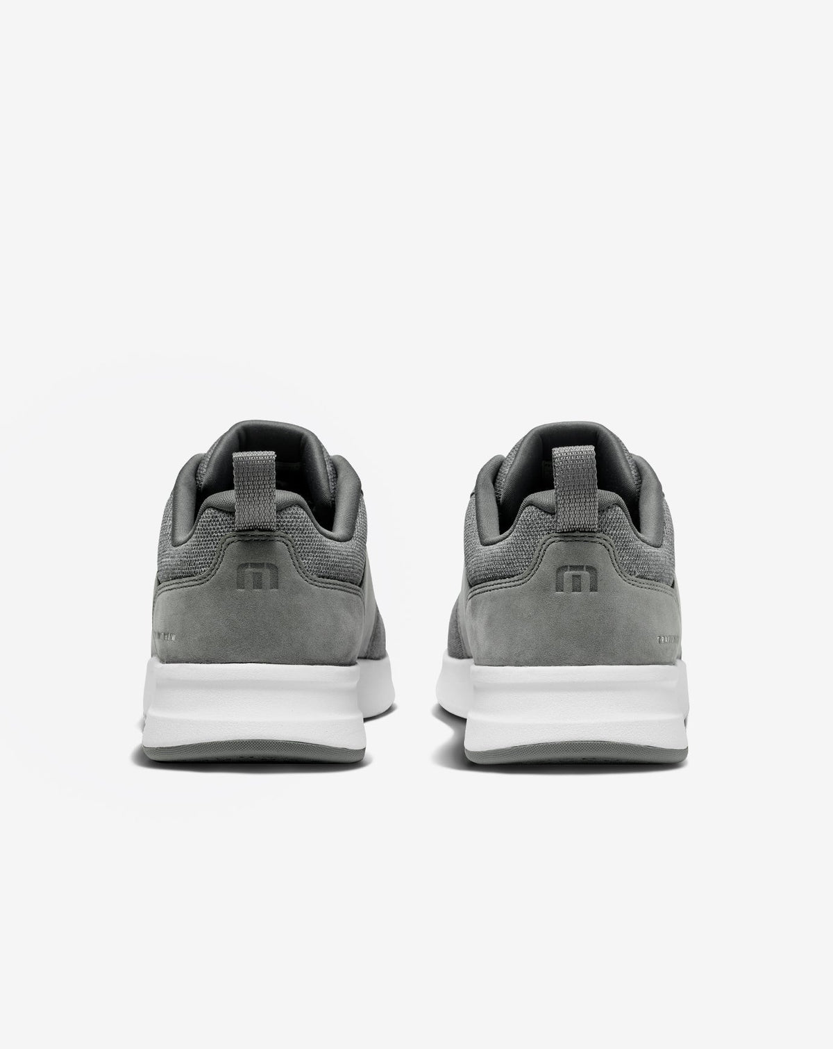 TravisMathew | The Daily 3 Shoe - Heather Quiet Shade