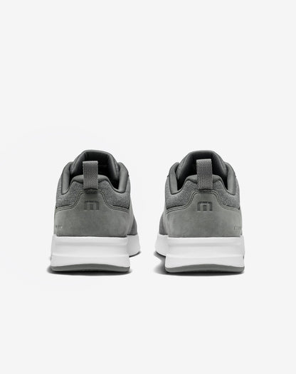 TravisMathew | The Daily 3 Shoe - Heather Quiet Shade