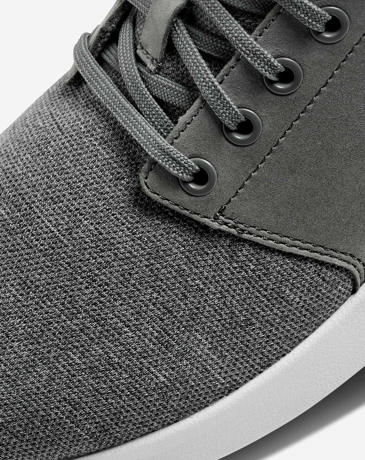 TravisMathew | The Daily 3 Shoe - Heather Quiet Shade