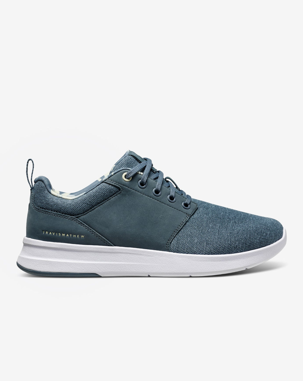 TravisMathew | The Daily 3 Shoe - Bering Sea Print