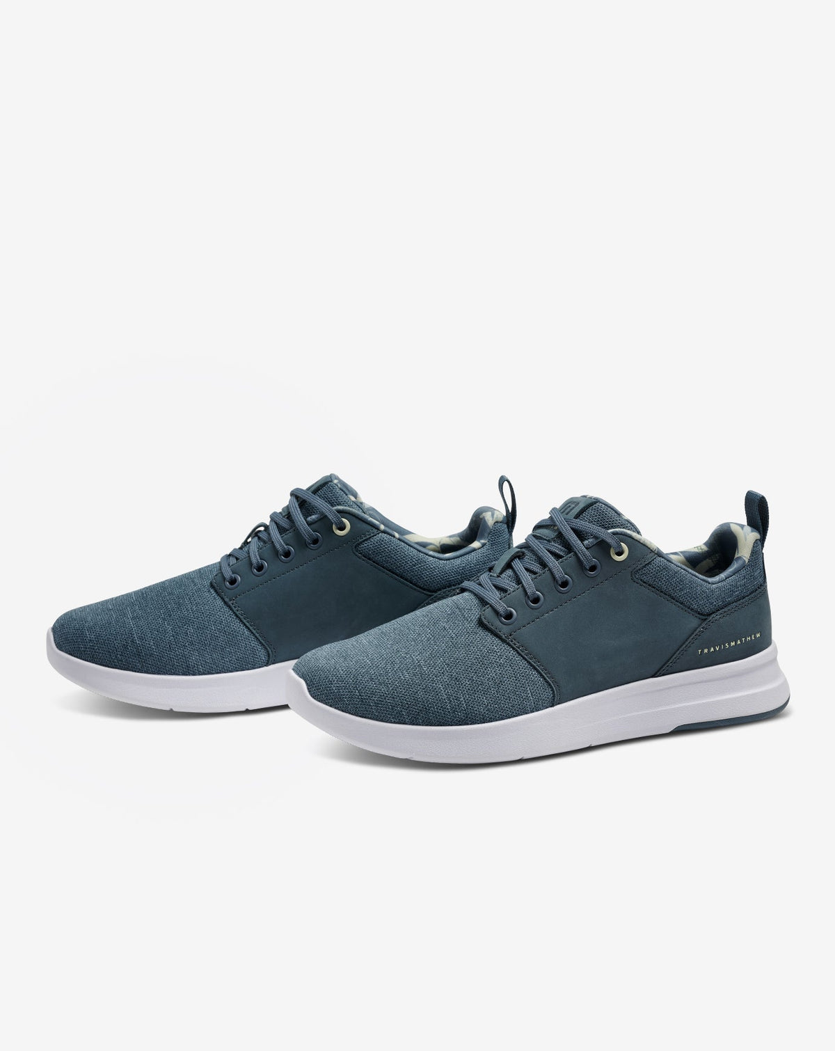 TravisMathew | The Daily 3 Shoe - Bering Sea Print