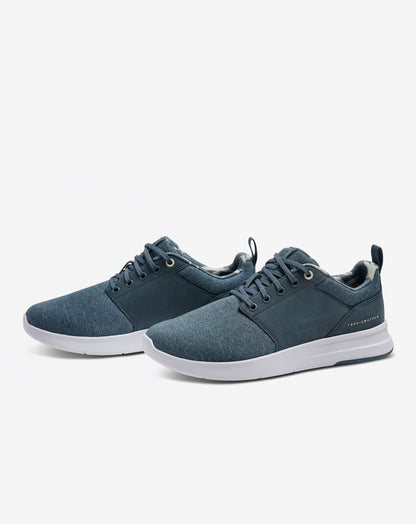 TravisMathew | The Daily 3 Shoe - Bering Sea Print