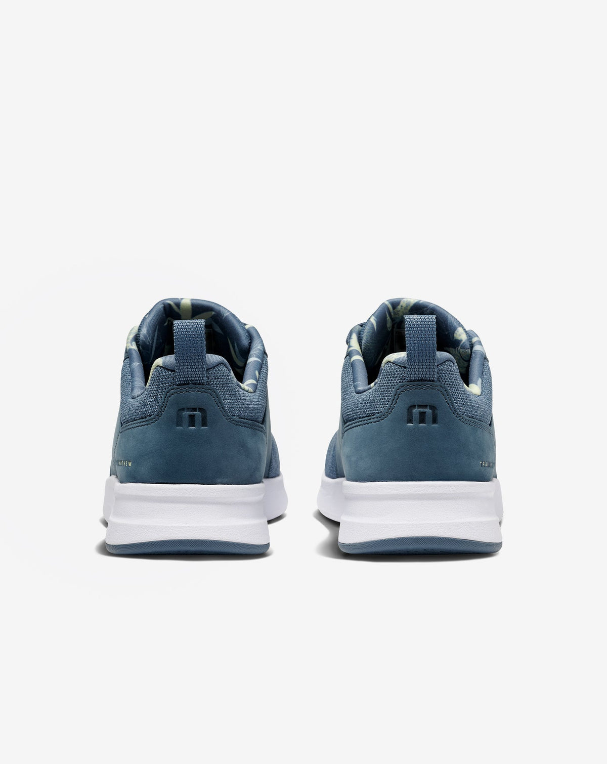 TravisMathew | The Daily 3 Shoe - Bering Sea Print
