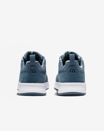 TravisMathew | The Daily 3 Shoe - Bering Sea Print