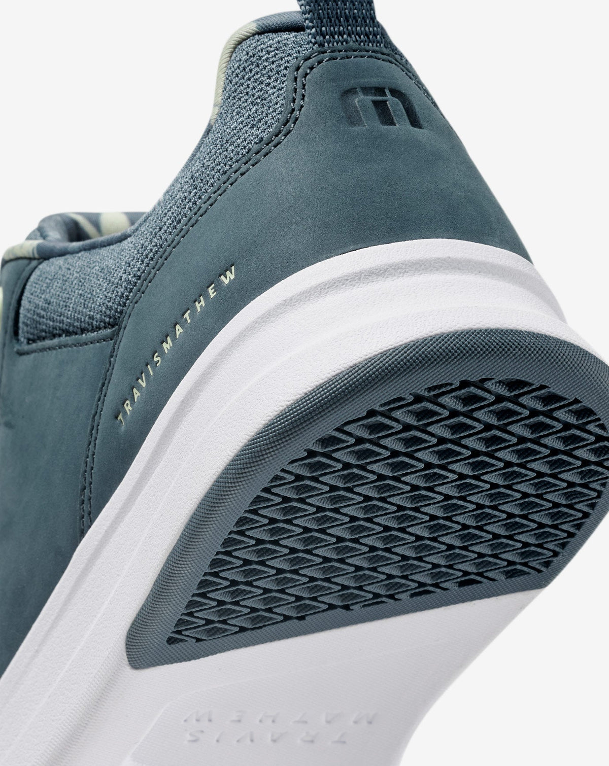 TravisMathew | The Daily 3 Shoe - Bering Sea Print