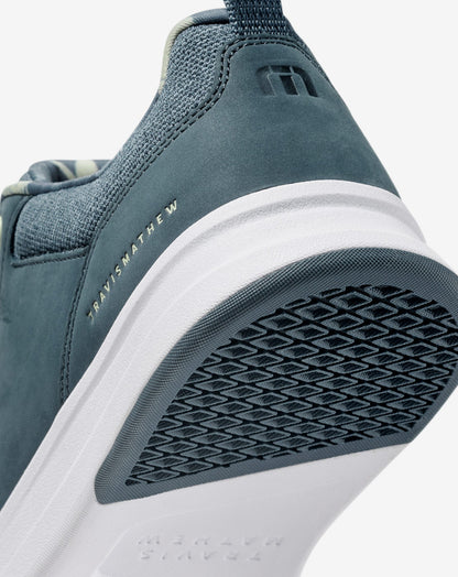 TravisMathew | The Daily 3 Shoe - Bering Sea Print