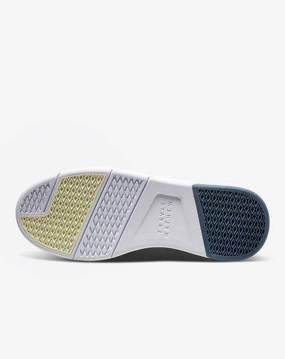 TravisMathew | The Daily 3 Shoe - Bering Sea Print