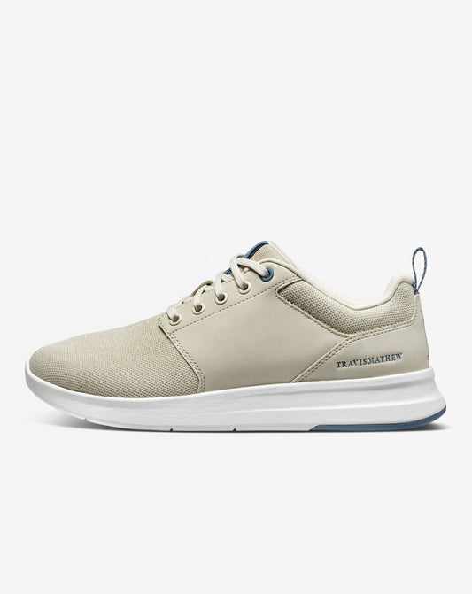 TravisMathew | The Daily 3 Shoe - Italian Sand Print