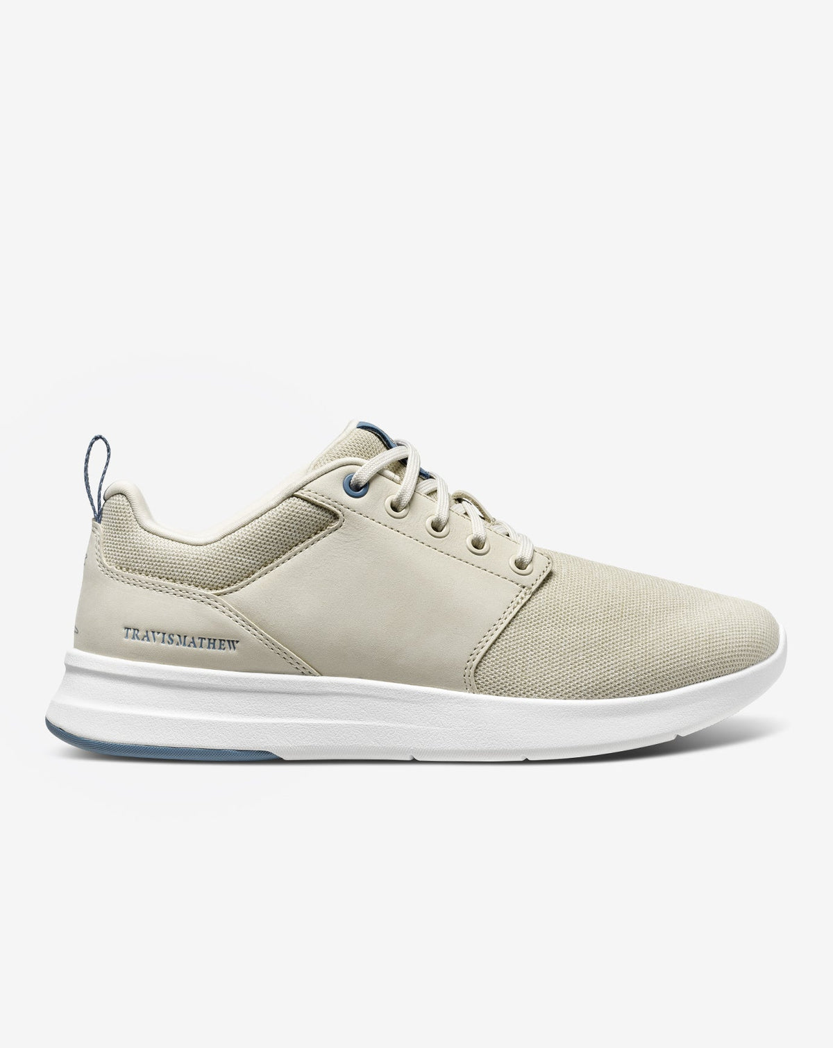 TravisMathew | The Daily 3 Shoe - Italian Sand Print