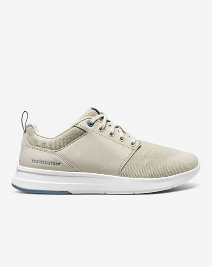 TravisMathew | The Daily 3 Shoe - Italian Sand Print