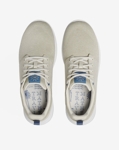 TravisMathew | The Daily 3 Shoe - Italian Sand Print