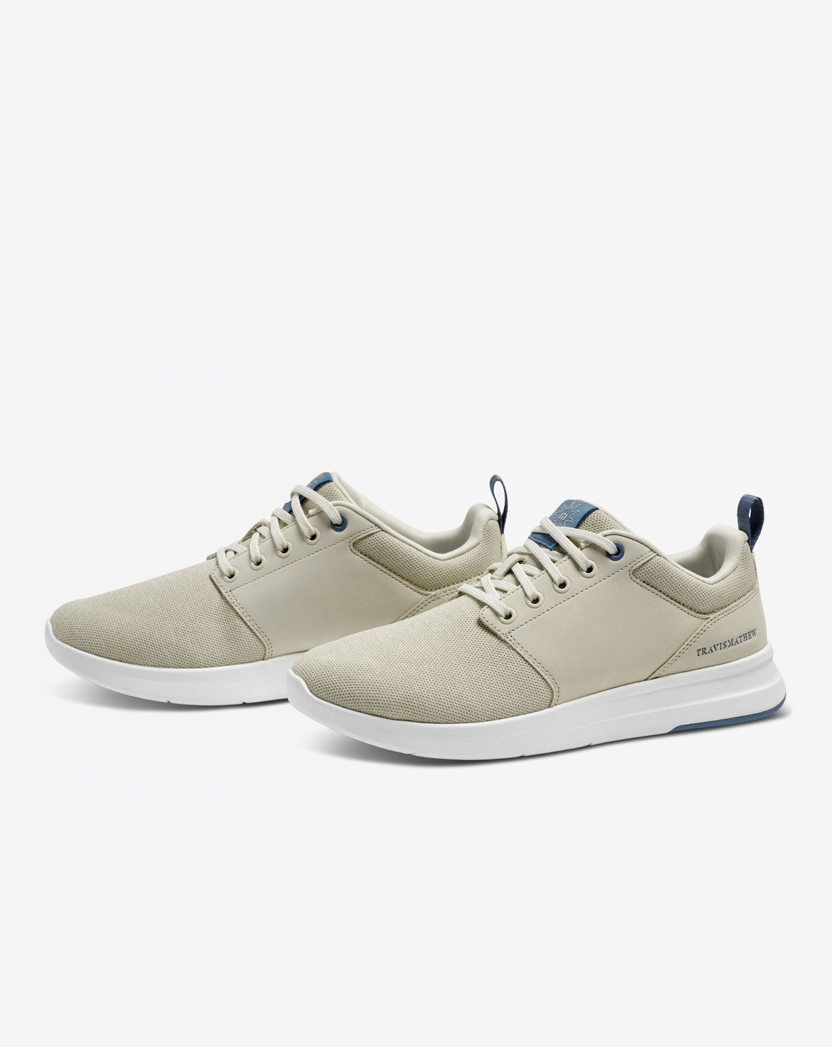 TravisMathew | The Daily 3 Shoe - Italian Sand Print