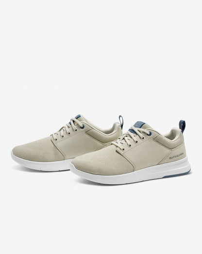 TravisMathew | The Daily 3 Shoe - Italian Sand Print