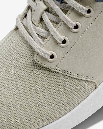 TravisMathew | The Daily 3 Shoe - Italian Sand Print