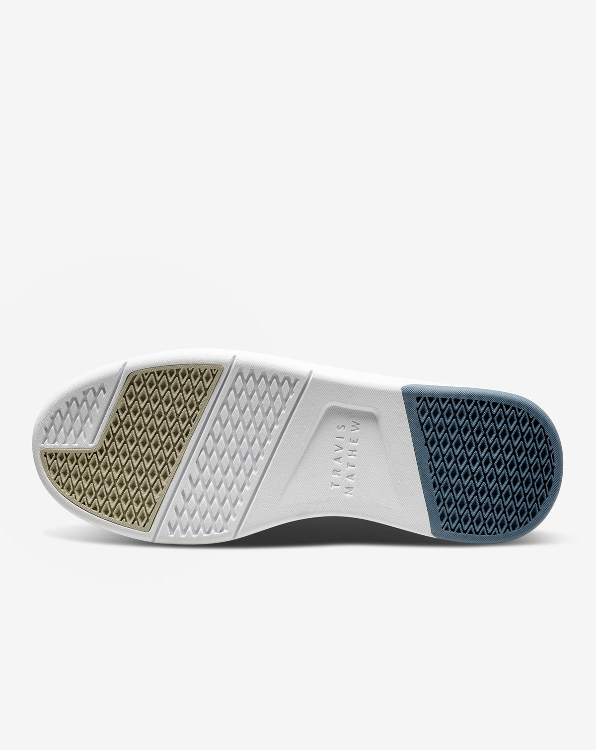 TravisMathew | The Daily 3 Shoe - Italian Sand Print