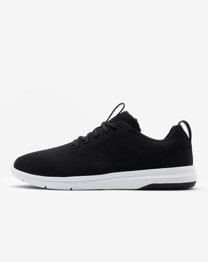 TravisMathew | The Daily Lite Shoe - Black