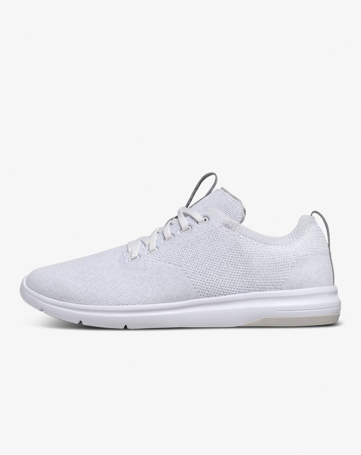 TravisMathew | The Daily Lite Shoe - Heather White