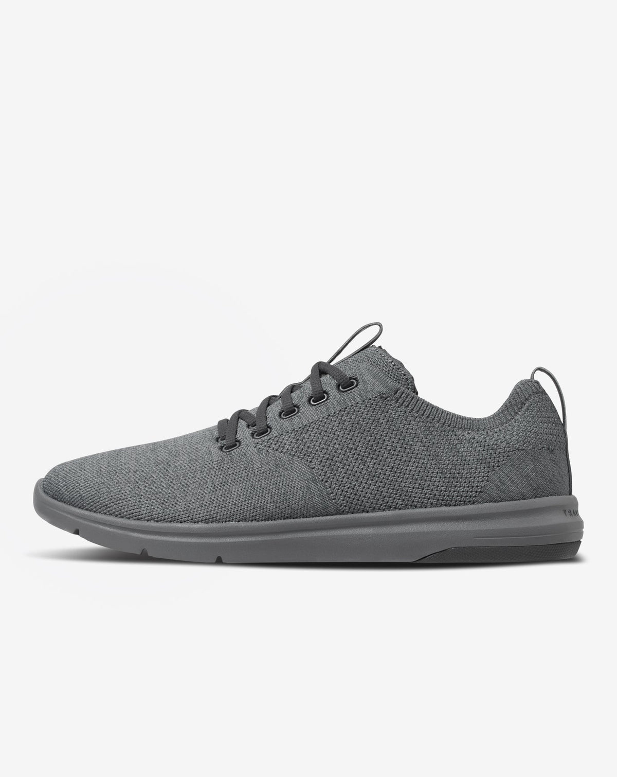 TravisMathew | The Daily Lite Shoe - Heather Quiet Shade/Grey Pinstripe