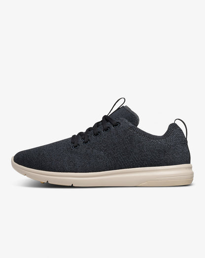 TravisMathew | The Daily Lite Shoe - Heather Ebony