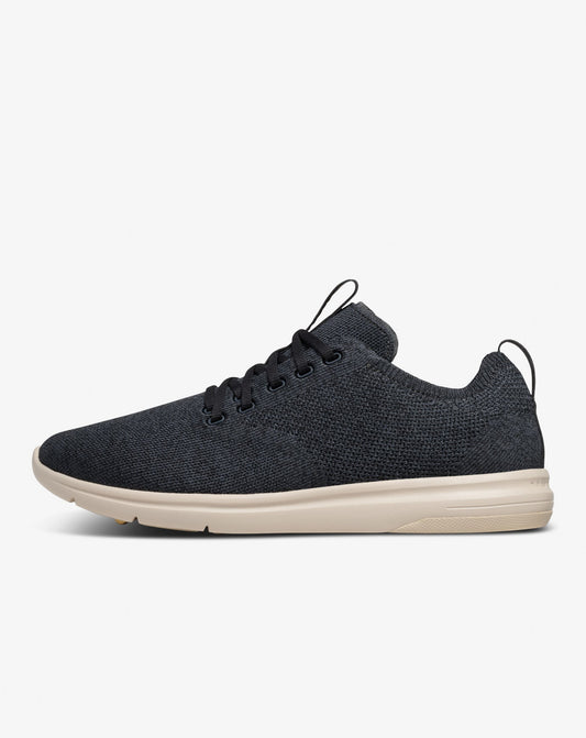 TravisMathew | The Daily Lite Shoe - Heather Ebony