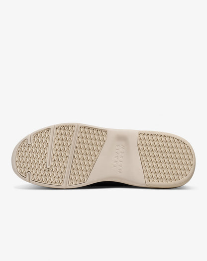 TravisMathew | The Daily Lite Shoe - Heather Ebony